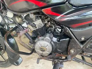 Bajaj Discover 2010