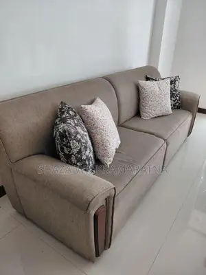 Living Room Furniture