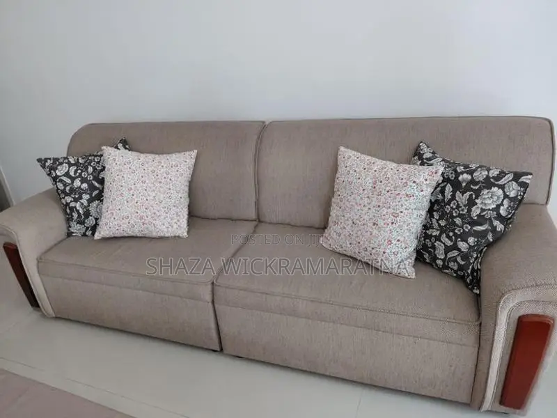 Living Room Furniture