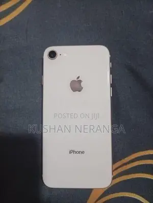 Apple iPhone 8 (Used)