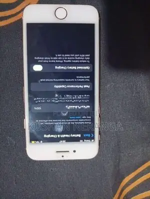 Apple iPhone 8 (Used)