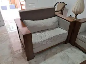 2+1+1 Sofa Set