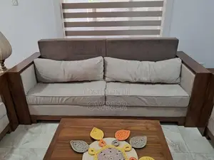 2+1+1 Sofa Set