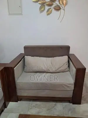2+1+1 Sofa Set