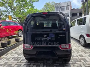Suzuki Wagon R Fx Safety 2025