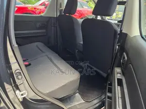 Suzuki Wagon R Fx Safety 2025