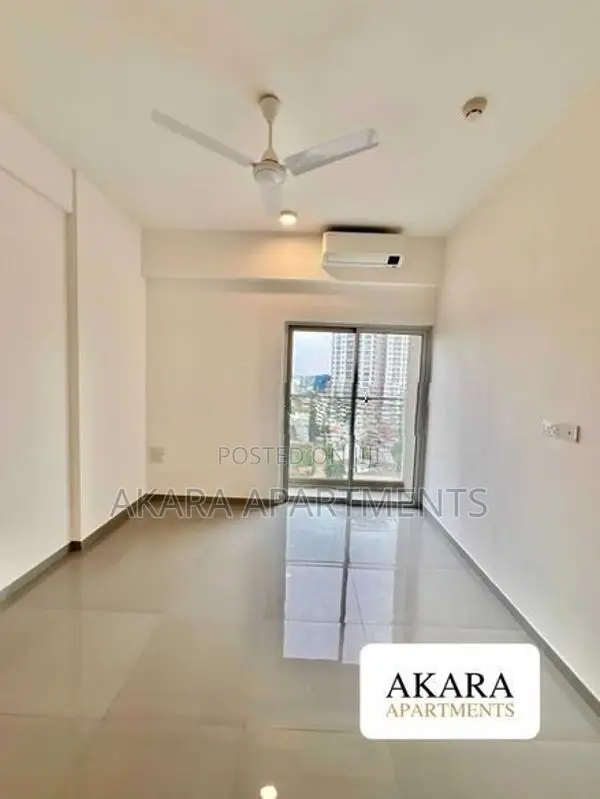 Iconic Galaxy - Unfurnished Apartment for Sale A48190 Rajagiriya