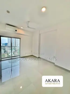 Iconic Galaxy - Unfurnished Apartment for Sale A48190 Rajagiriya
