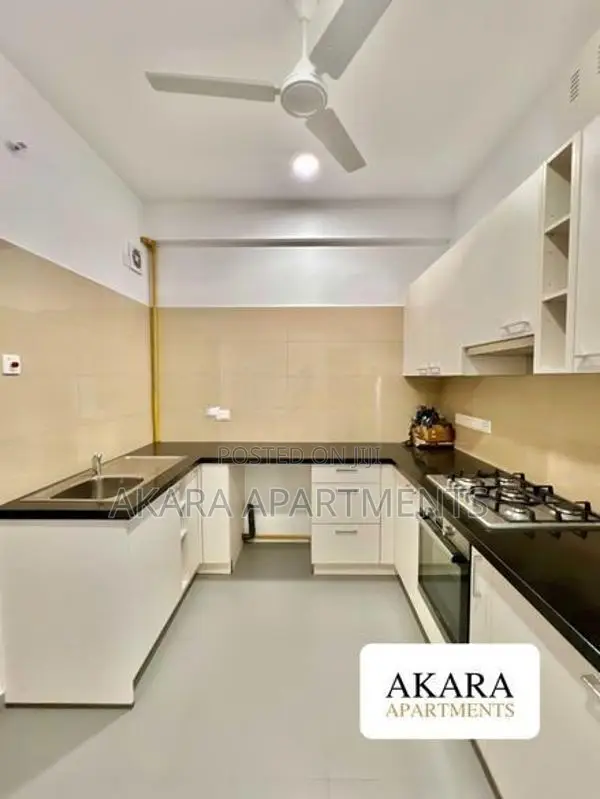 Iconic Galaxy - Unfurnished Apartment for Sale A48190 Rajagiriya