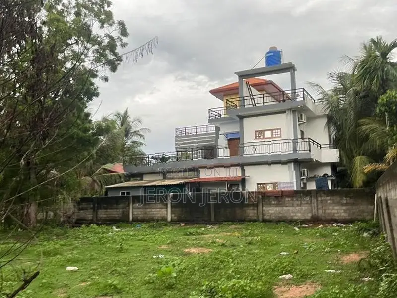 Land For Sale In Vavuniya