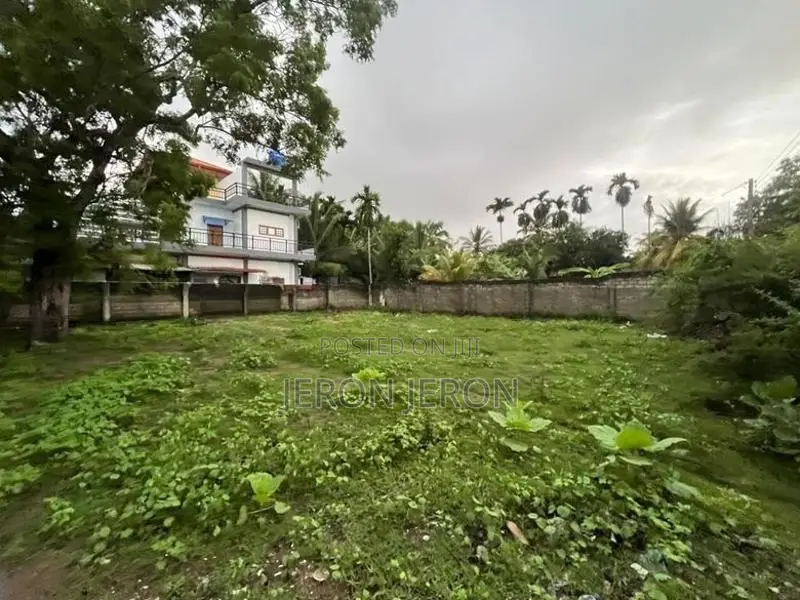 Land For Sale In Vavuniya