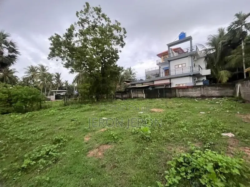 Land For Sale In Vavuniya