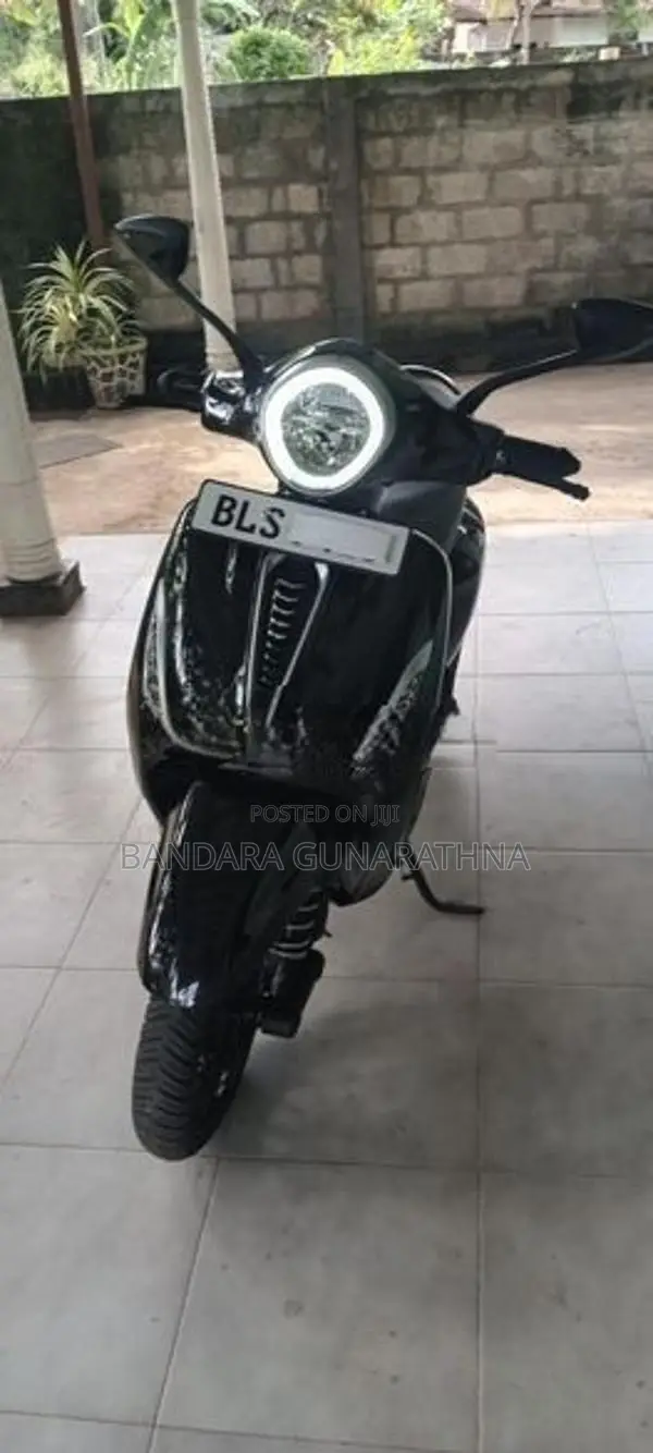 Bajaj Chetak Electric 2026