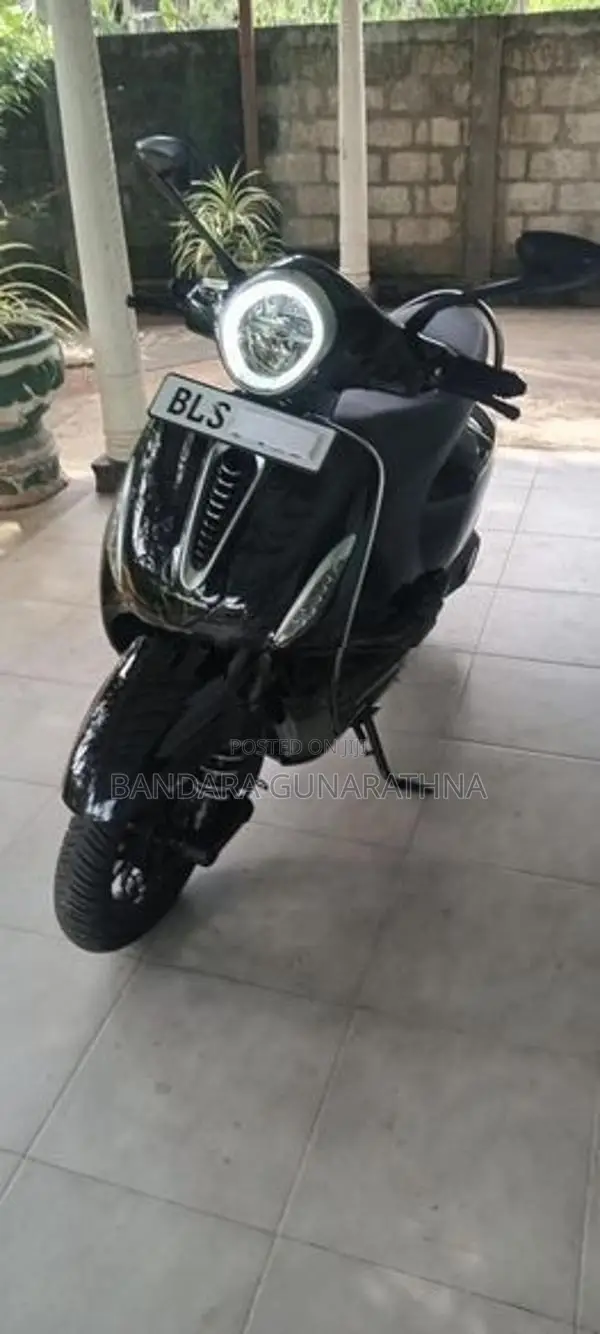 Bajaj Chetak Electric 2026