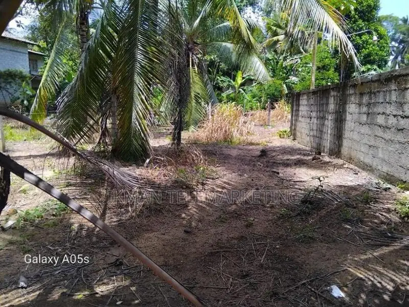 Land For Sale In Meepe, Mawathagama