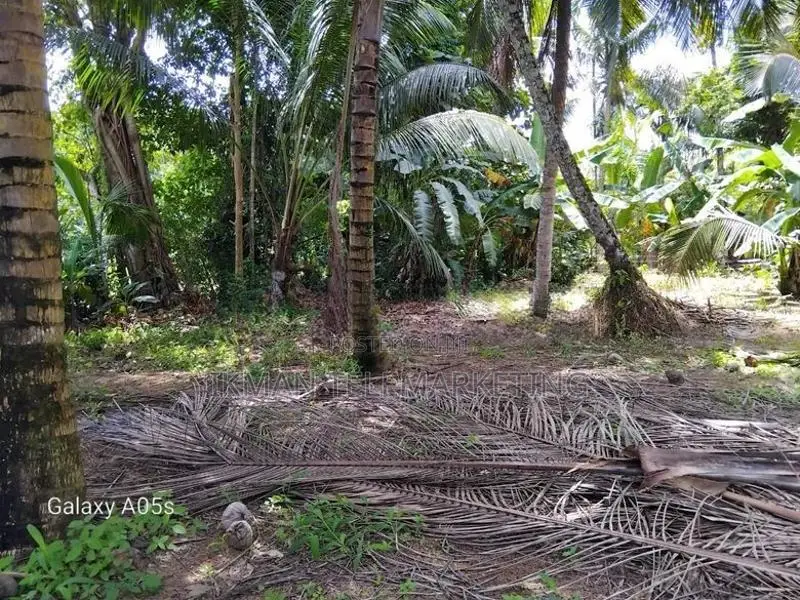 Land For Sale In Meepe, Mawathagama