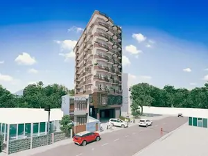 Ongoing Luxury Apartment for Sale in Colombo 14