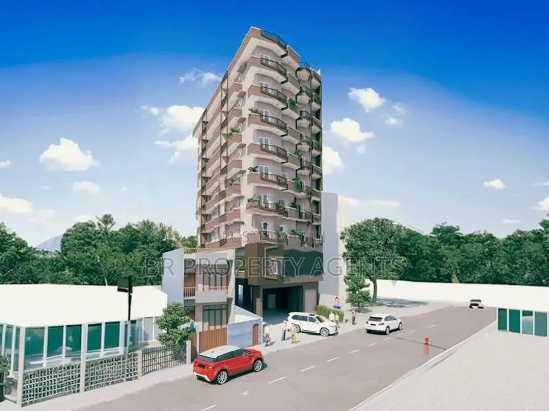 Ongoing Luxury Apartment for Sale in Colombo 14