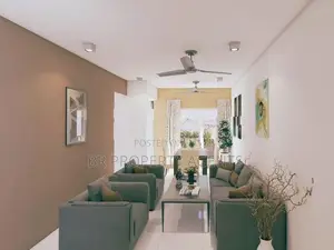 Ongoing Luxury Apartment for Sale in Colombo 14
