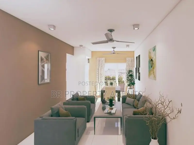 Ongoing Luxury Apartment for Sale in Colombo 14