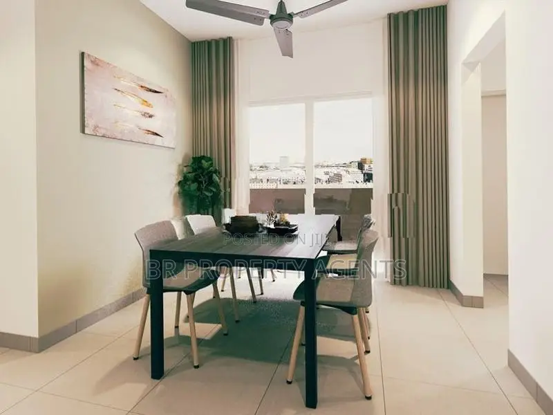 Ongoing Luxury Apartment for Sale in Colombo 14