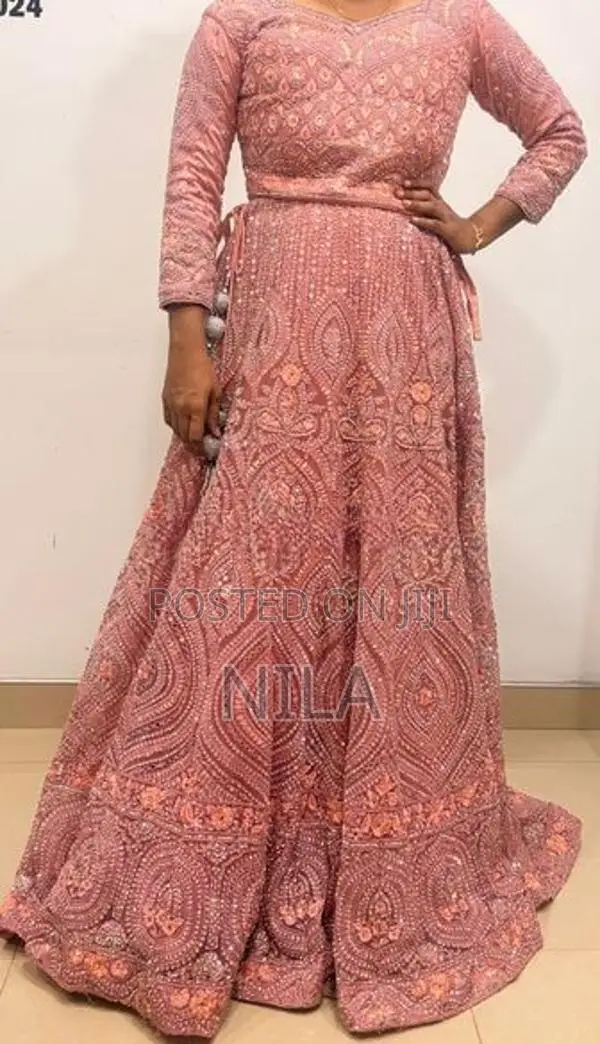 Bridal Lehenga