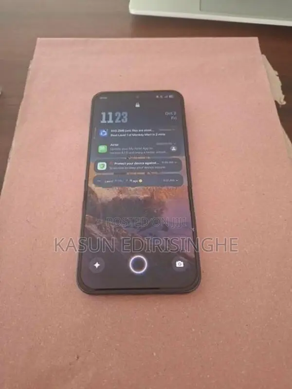Oppo Reno (Used)