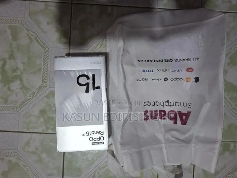 Oppo Reno (Used)
