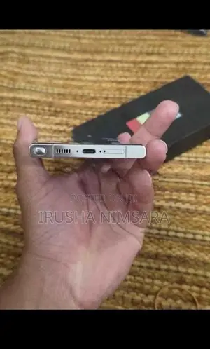Samsung Galaxy S23 Ultra (Used)