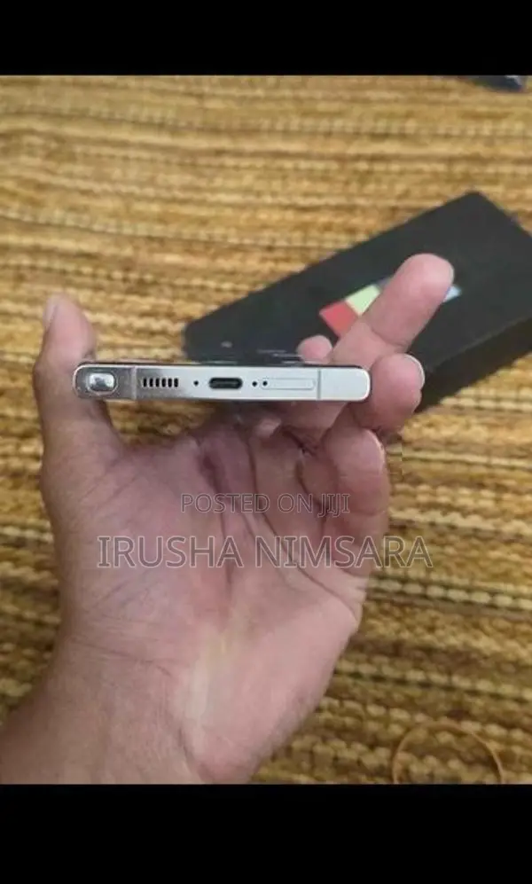 Samsung Galaxy S23 Ultra (Used)