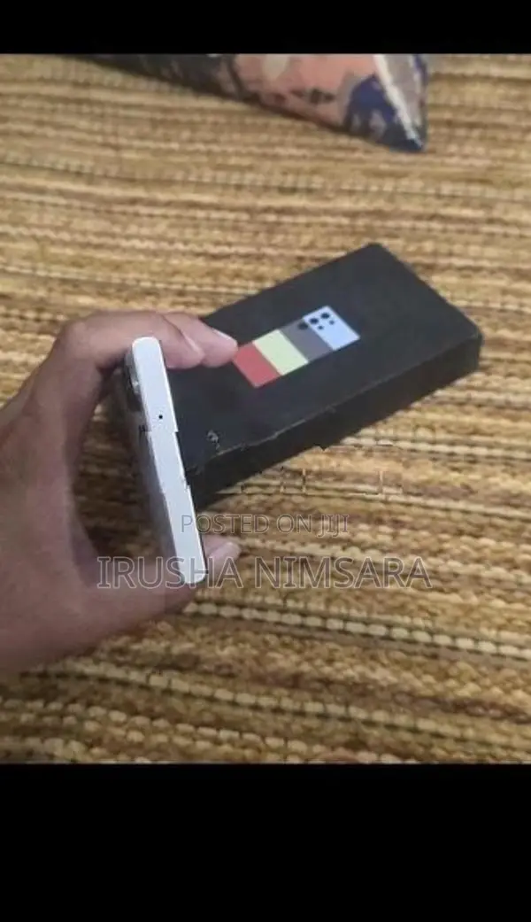 Samsung Galaxy S23 Ultra (Used)