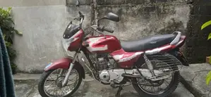 Bajaj CT100 2005
