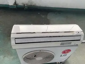 LG 12000 BTU Split Air Conditioner