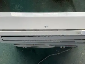LG 12000 BTU Split Air Conditioner