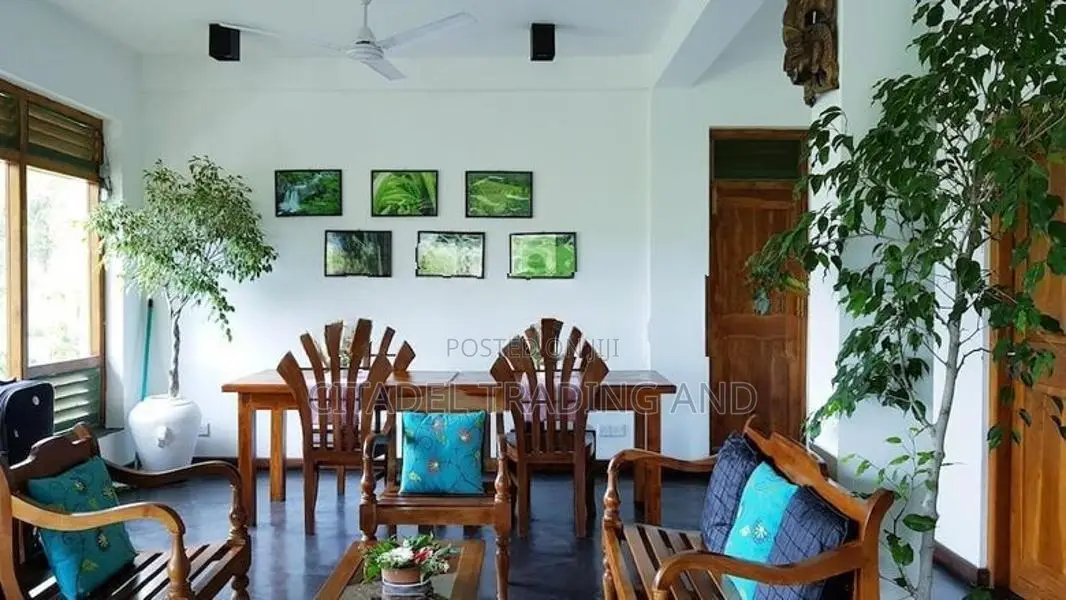 3 Star Hotel For Sale In Ella - CC972