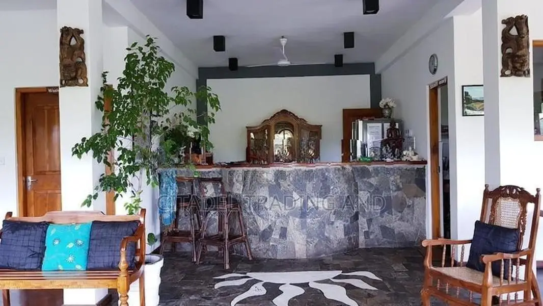 3 Star Hotel For Sale In Ella - CC972
