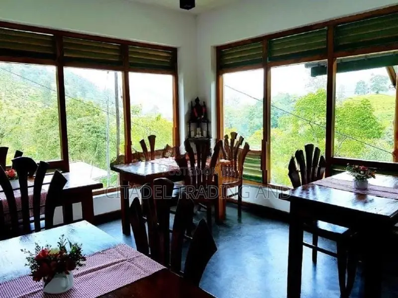 3 Star Hotel For Sale In Ella - CC972