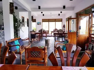 3 Star Hotel For Sale In Ella - CC972