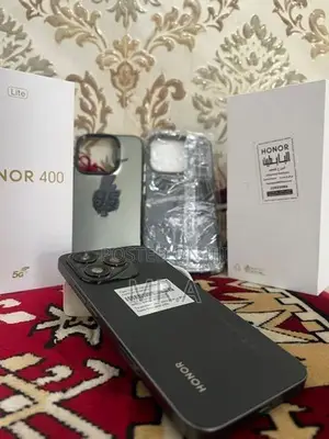 Honor 400 (Used)