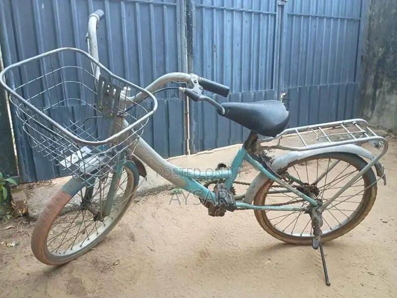 Kids Bicycle