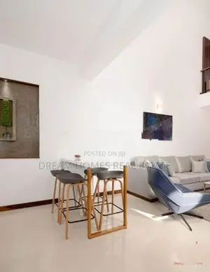 Fully Furnished Luxury 2-Story House For Rent In Baththaramulla