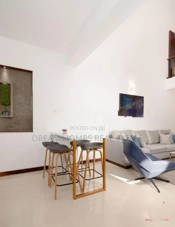 Fully Furnished Luxury 2-Story House For Rent In Baththaramulla