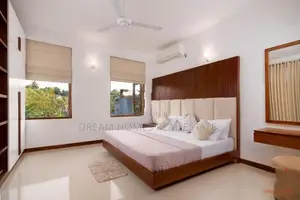 Fully Furnished Luxury 2-Story House For Rent In Baththaramulla