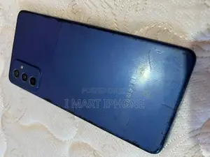 Samsung Galaxy M52 (Used)