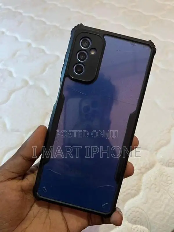 Samsung Galaxy M52 (Used)