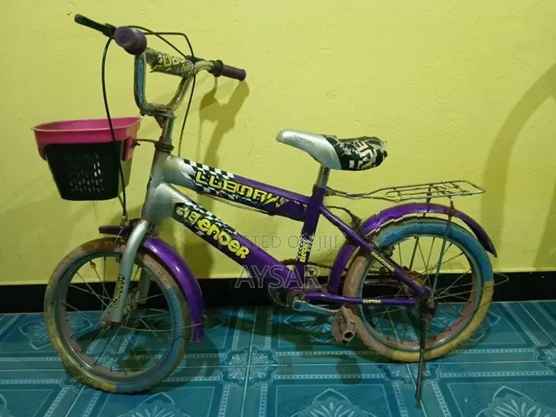 Kids Bicycle