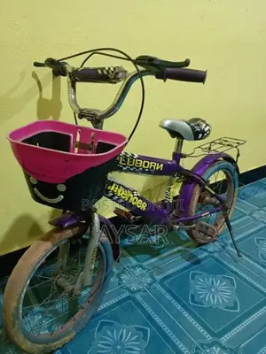 Kids Bicycle