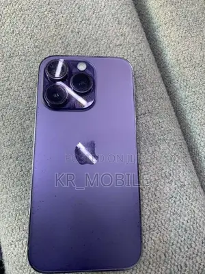 Apple iPhone 14 Pro (Used)