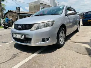Toyota Allion 260 2009