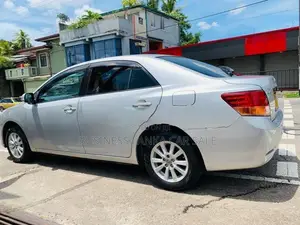 Toyota Allion 260 2009